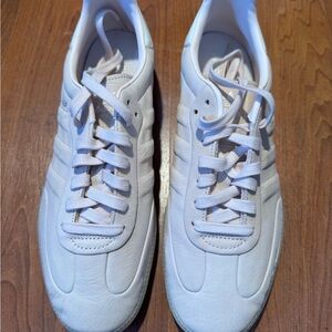 Men’s Adidas Samba Shoes Wonder Quartz size10 NBW